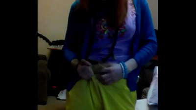 Порно пролапс