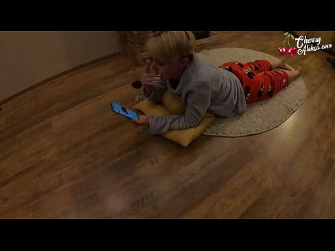 ❤️ Луда русокоса цица Огромен Дик цица и потскокнува на неа - анален секс ️ Ебате видео  кај нас ❌️