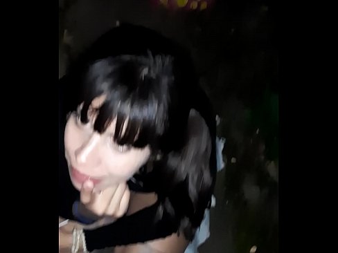 ❤️ На улица отечен пенис во замена за бонбони ️ Ебате видео кај нас ❌️